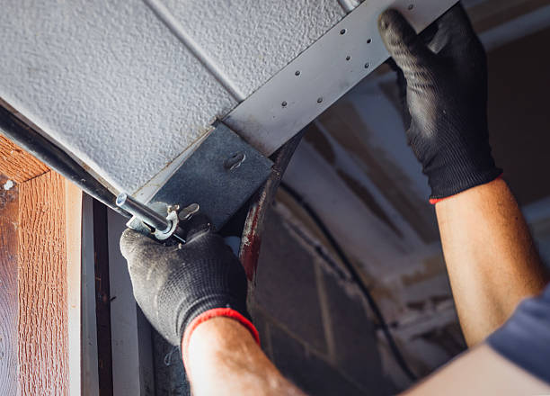 Reliable Garage Door Panel Replacement contractor in Lawrence, IN by Garage Doors Repair Pro